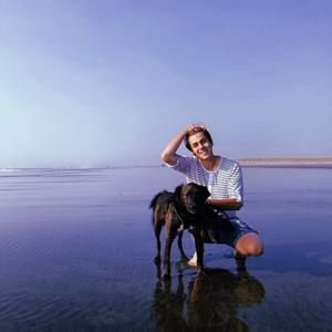 Meet your Posher, Danny